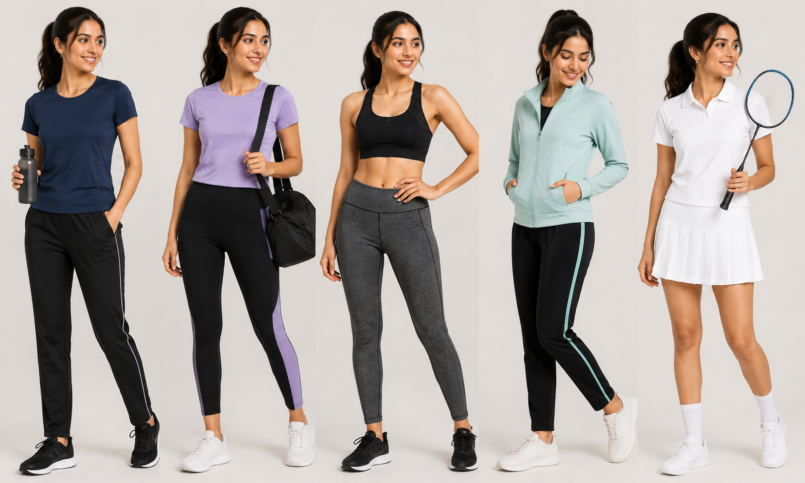 Sports & Activity Wear